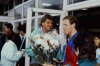 1988 RAVA PENALTYBOKAAL MET HANS v,bREUKELEN